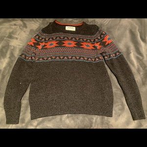 Urban Pipeline Sweater Mens Large